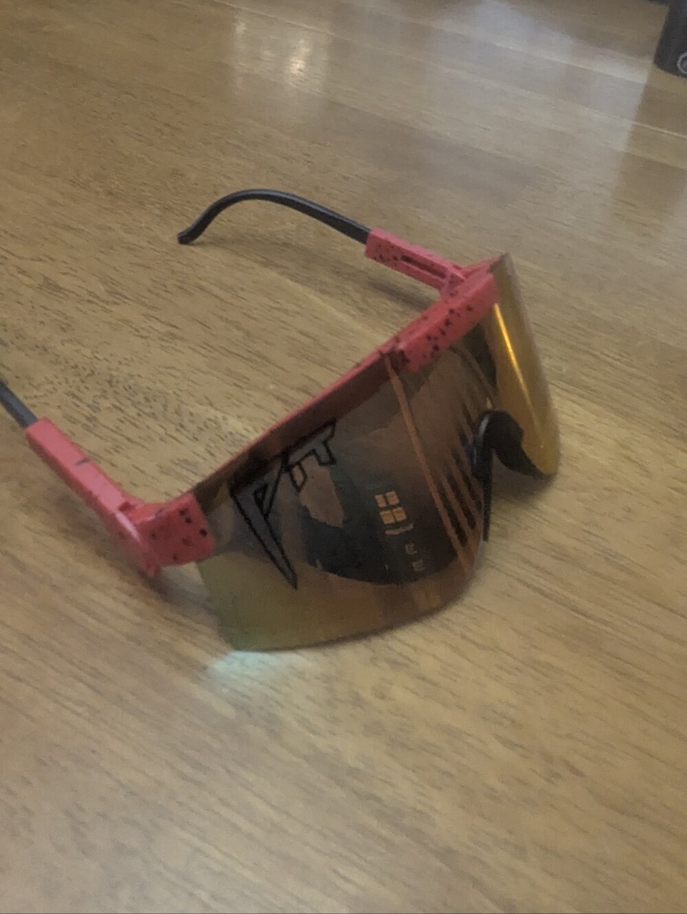 Pit Viper Glasses